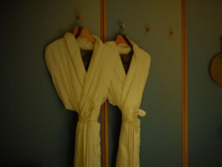 北京顺义区桑拿会所｜排湿排毒·焕活身心