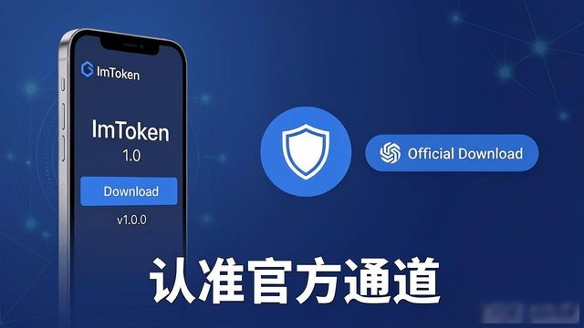 ImToken 1.0 安卓官网正版下载：官方更新通道_ImToken 1.0安卓版官方下载_避免仿冒下载站损失资产