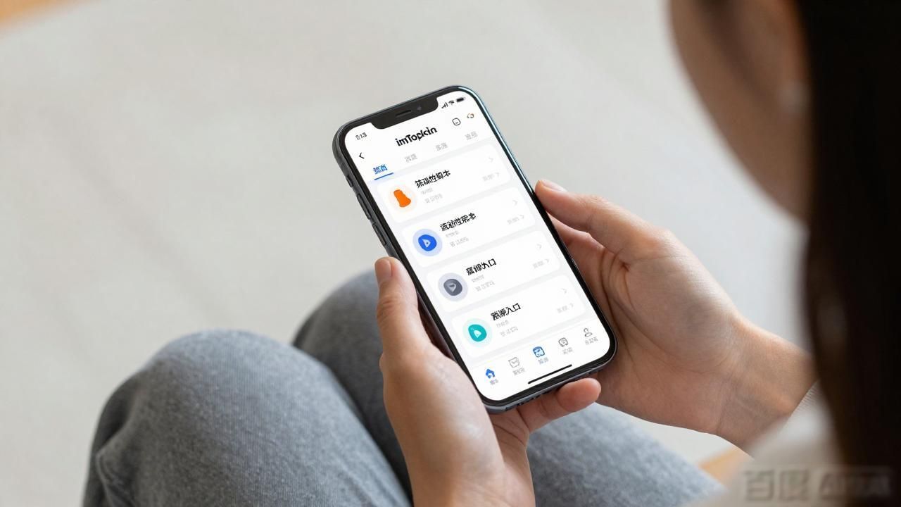 如何在imToken钱包下载中获取投资指导？_imToken钱包DeFi投资指导_imToken钱包内置DApp浏览器使用教程