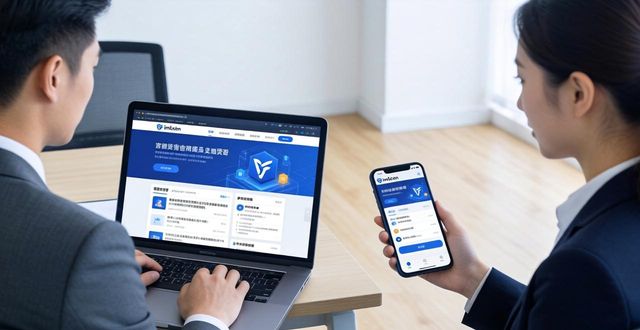 imToken官网地址_imToken官网验证身份_如何通过imToken钱包官网地址提升投资者交流？